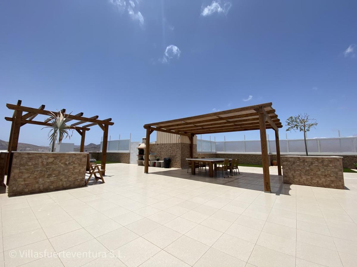 Comfort - 2C - Fuerteventura Puerto del Rosario  Exterior foto